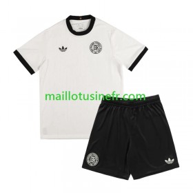 Maillot de Foot Allemagne ANVERSARY Domicile 2025 - Enfant